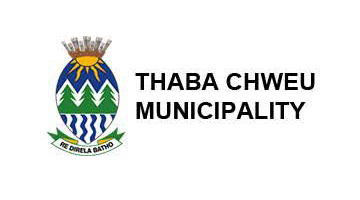 Thaba Chweu